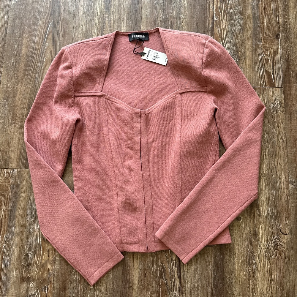 Express Top